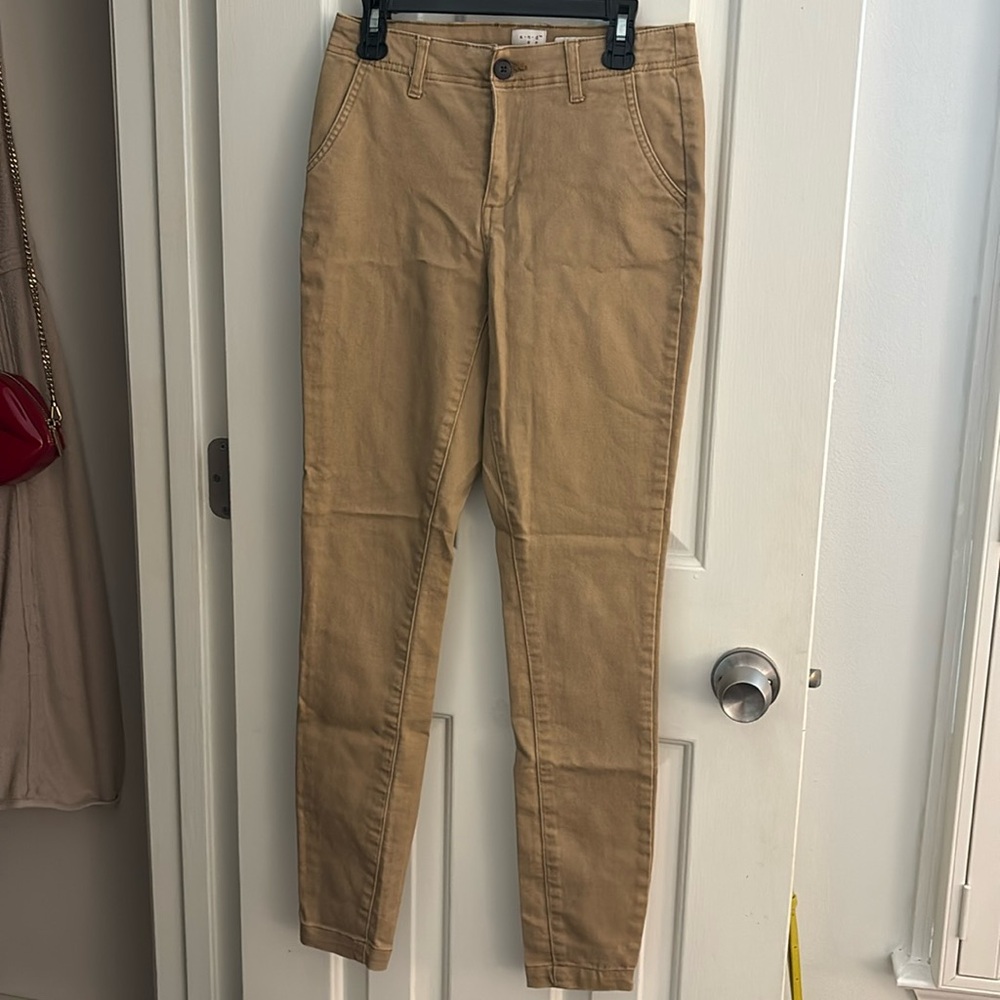 Khakis